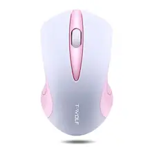 Q2 Wireless Mouse Small Office Computer Laptop Peripheral Mouse for working Playing Games Windows7 XP 64