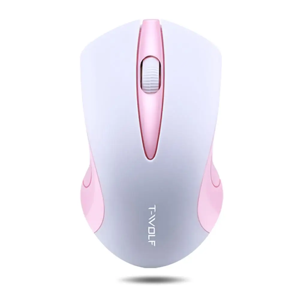 Q2 Wireless Mouse Small Office font b Computer b font Laptop font b Peripheral b font