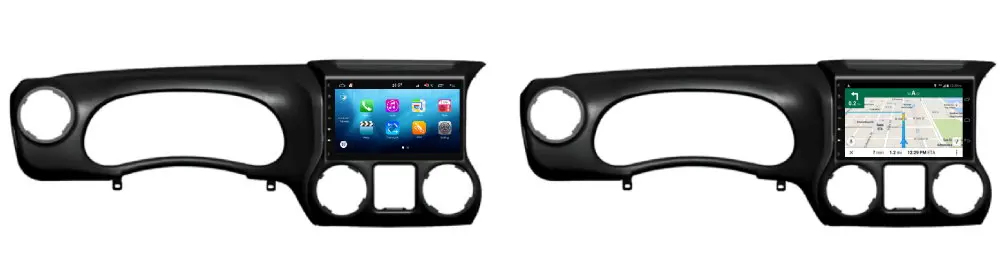 Perfect 10.1" HD Full Touch IPS LCD Screen Android 8 Core For Jeep Wrangler 2011~2018 Car Radio Stereo Audio Video GPS Navigation System 1 Perfect 10.1" HD Full Touch IPS LCD Screen Android 8 Core For Jeep Wrangler 2011~2018 Car Radio Stereo Audio Video GPS Navigation System 1