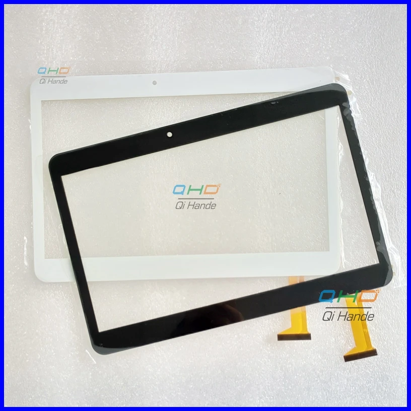 Free shipping 1PCS 10.1 -inch Tablet PC handwriting screen For BDF 101 Touch Screen Digitizer Sensor Panel Replacement Parts 7 9 inch tablet pc screen for autel maxisys mini ms905 touch screen panel digitizer sensor replacement free shipping