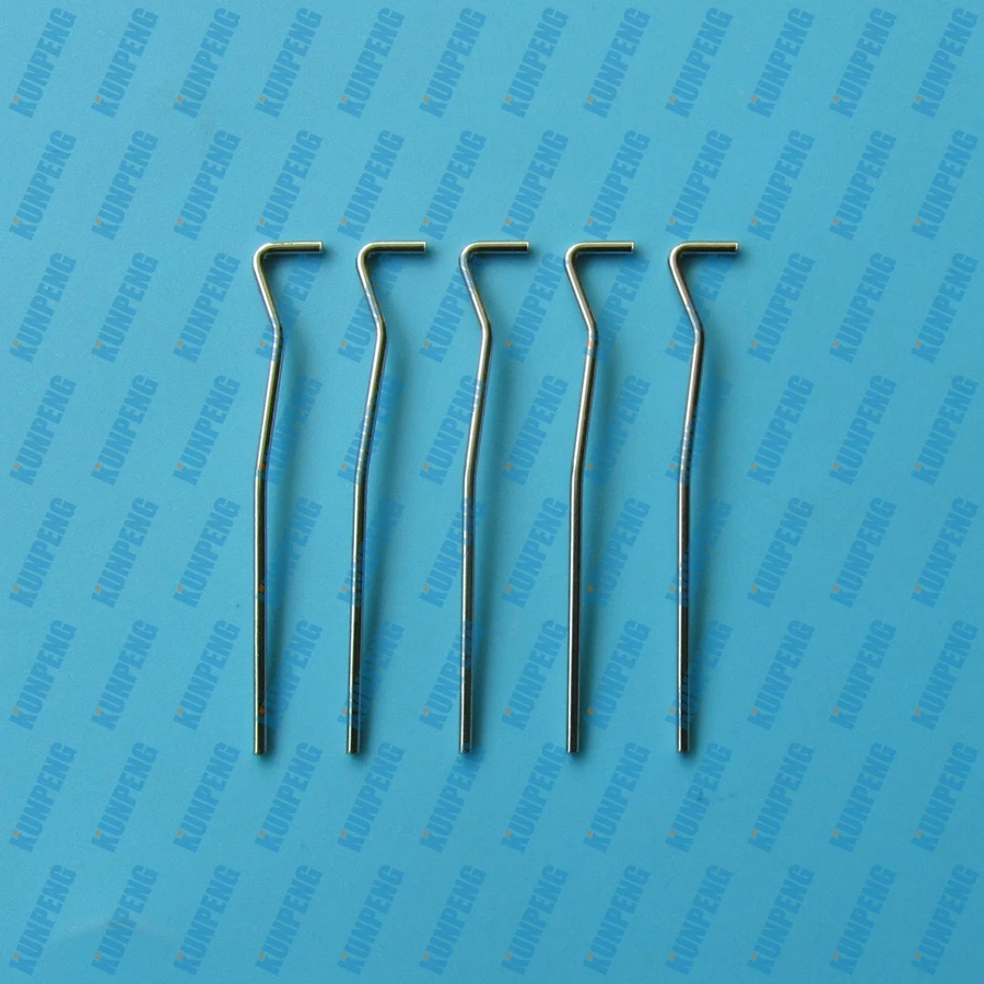 5 PCS WIPER FIT FOR JUKI DDL 8500 7,DDL 5550N 7,DDL8700 7,DDL9000,DLN