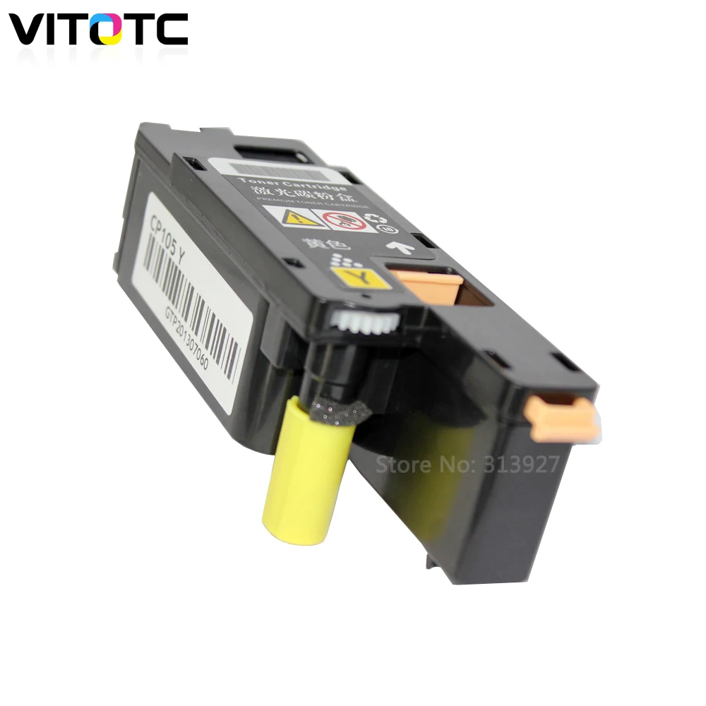 5Pcs 2BK+1CMY Compatible Toner Cartridge For Epson AcuLaser C1700 C1750N C1750W CX17NF 17N Color Laser Printer