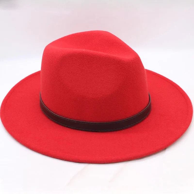 Шляпы с широкими полями, шляпы, мужские шляпы, Осень-зима, имитация шерсти, женские, мужские, женские шляпы, круглые шапки, шляпы-котелки