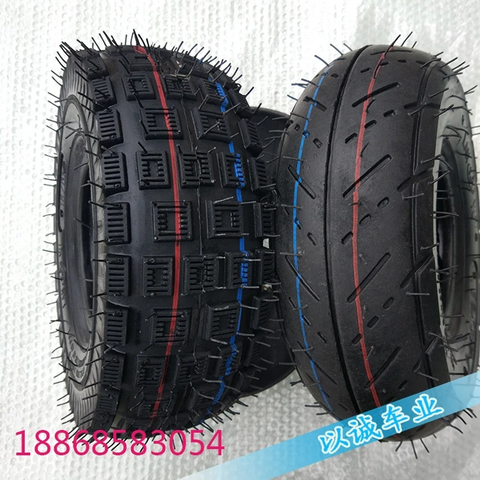 

Tyre 3.00-4 tire 10x350-4 Tire inner tire fit for electric scooter atv Gas scooter mini bike motorcycle