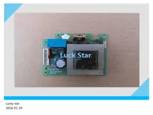 95% new for Haier refrigerator computer board circuit board 0060400104 driver board good working