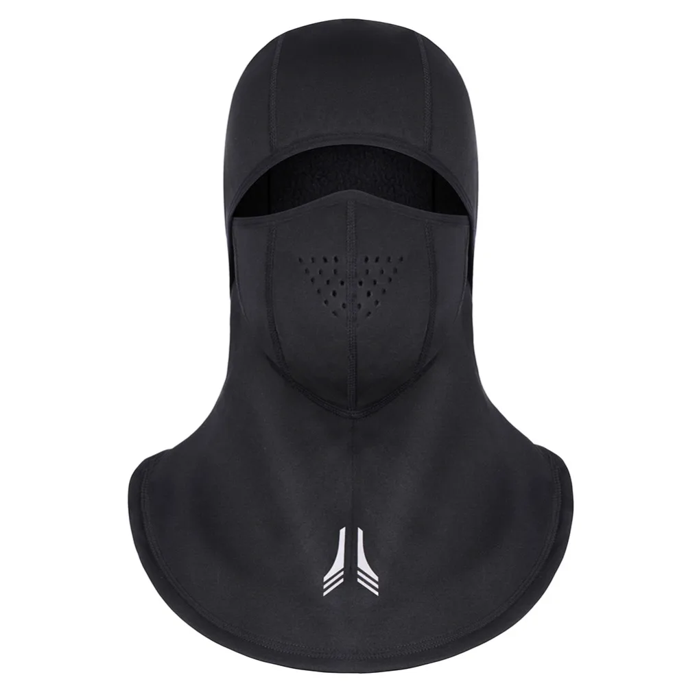 

Anti-Dust Winter Motocycle Cycling Masks Outdoor Running Neck Warmer Bike Bicycle Riding Face Mask Head Scarf With Filter