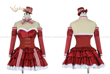 

Kisstyle Fashion Noucome Chocolat Uniform Cosplay Clothing Costume