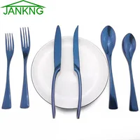 JK Home, 1 шт., набор керамических тарелок, набор, образец, темно-серый, тарелка для стейка, блюдо высшего качества, обеденные тарелки, фарфор, костяная керамика, подарок