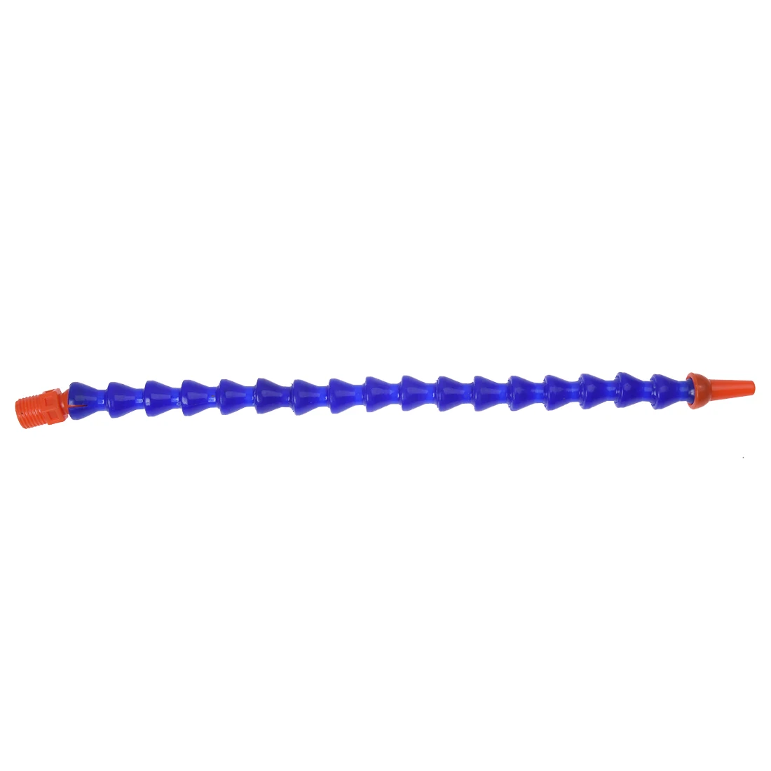 

6 x Plastic Flexible Water Oil Coolant Pipe Hose
