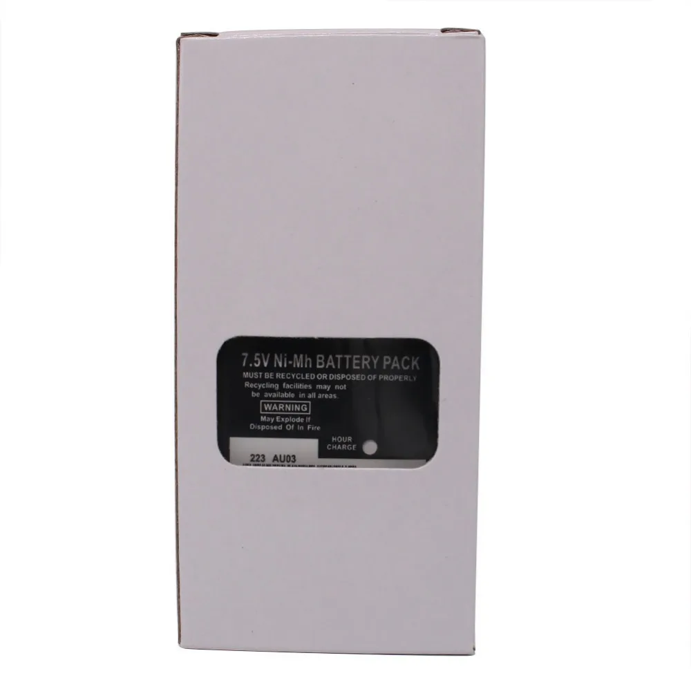 PMNN4018 1800MAH Battery-8