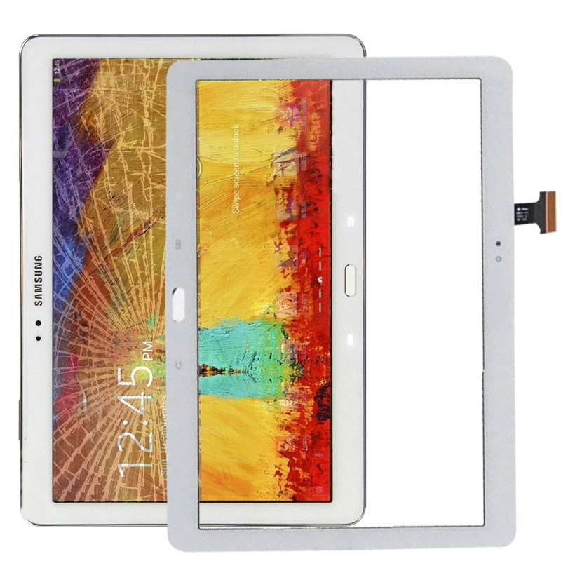 Сенсорный экран для Samsung Galaxy Tab 3 Lite 7 0 T210 Note 1 сенсорный дигитайзер панель Датчик