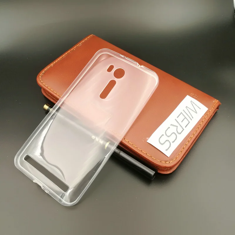 Прозрачный чехол для Asus Zenfone GO ZB500KL ZB500KG мягкий 5 Lite 5Q ZC600KL X017DA|case for asus zenfone|tpu casecase |