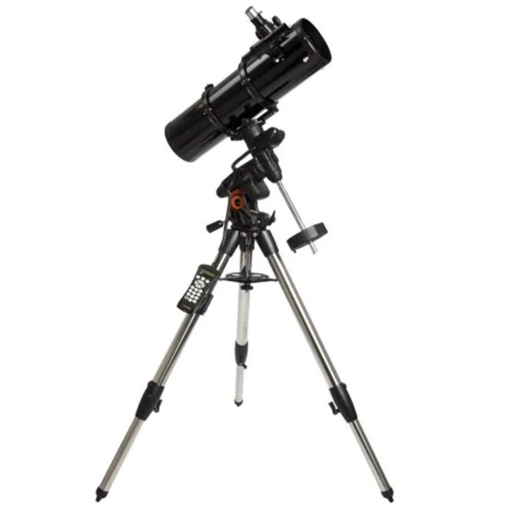 Продвинутый AVX 6 &quotNewton Reflex телескоп Компьютеризированный автоматический