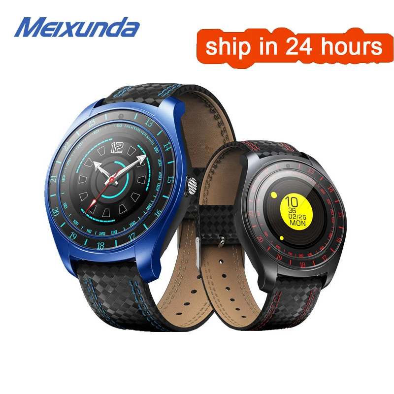 smartwatch v10