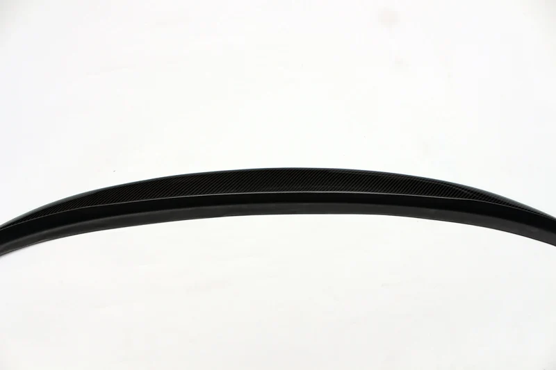 For BMW 4 Series F322 Door  Performace Style 14-17 Carbon Fiber Rear Spoiler (3)