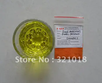 

FD&C Yellow5, FD&C Yellow No.5, tartrazine (order reach 5kg, give special discount of postage)