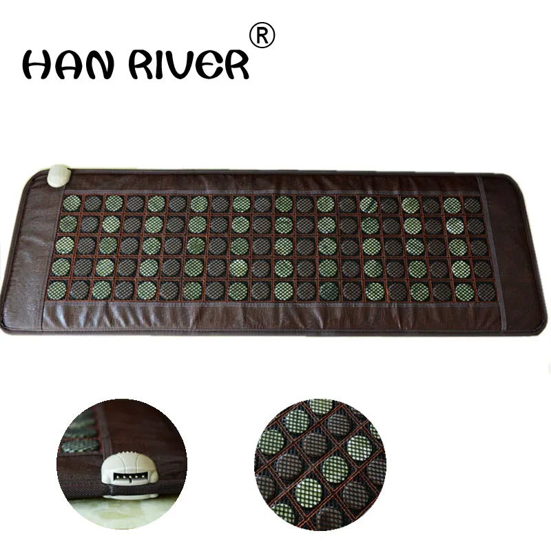 Buy 2015 New product! korea heating jade mat jade