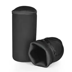 Защитный Динамик Чехол Bluetooth Колонки ЕВА путешествия Портативный черный мешок
