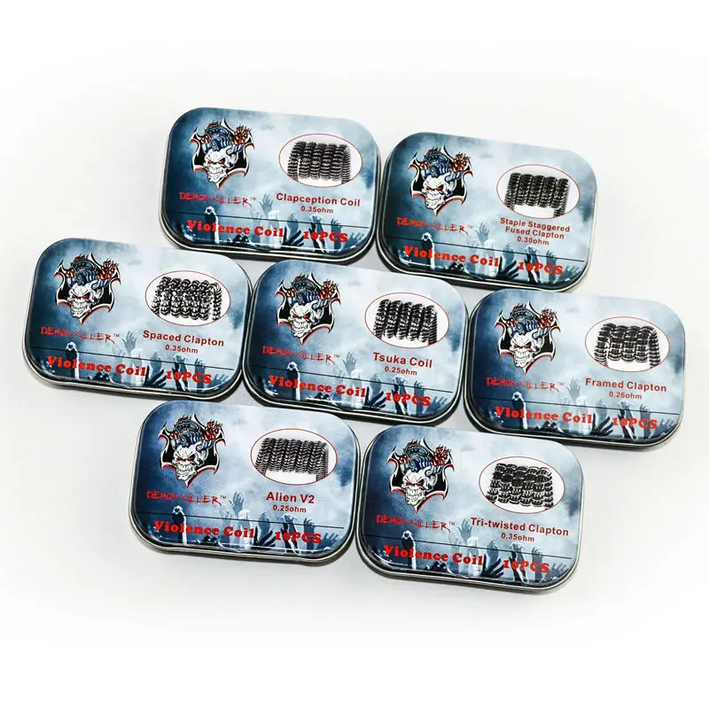 Demon Killer Iron Box-1