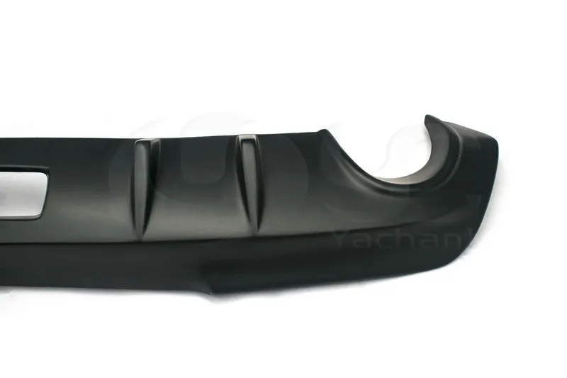 2007-2015 Infiniti V36 G25 G35 G37 Q40 4D Sedan Rear  Diffuser (JDM Version Only) FRP (10)