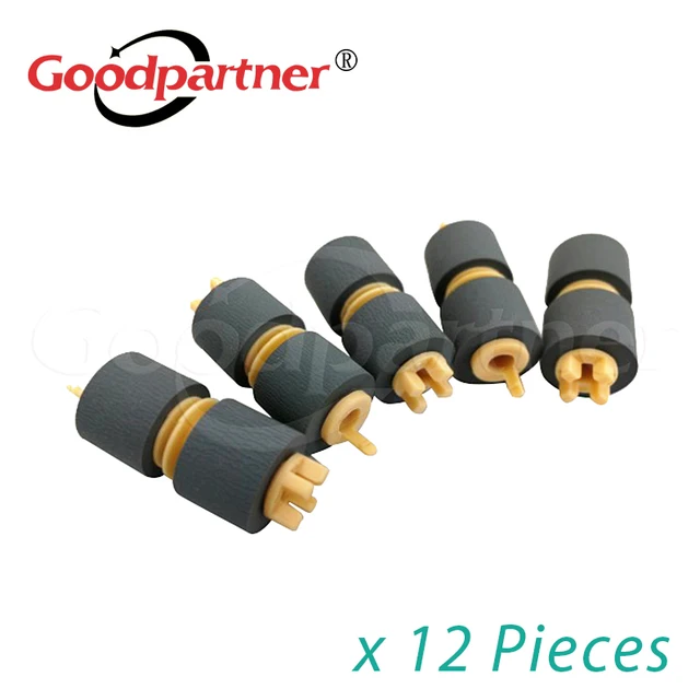 Special Price 12PC Paper Feed Pickup Roller for Fuji Xerox DocuColor 5065 6075 240 250 242 252 260 DocuCentre ApeosPort II 6000 7000 DC240
