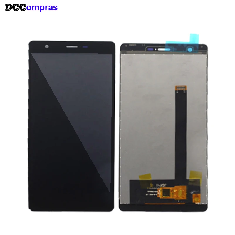 

For Oukitel U13 LCD Display Touch Screen Mobile Phone Parts For Oukitel U13 Screen LCD Display