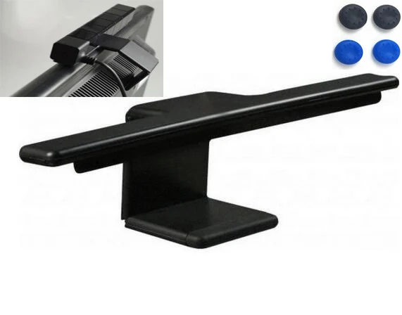 

For PS4 TV Clip Mount Dock Stand Bracket Frame cradle Holder for Sony PlayStation 4 PS4 Eye Camera Sensor Foldable Support