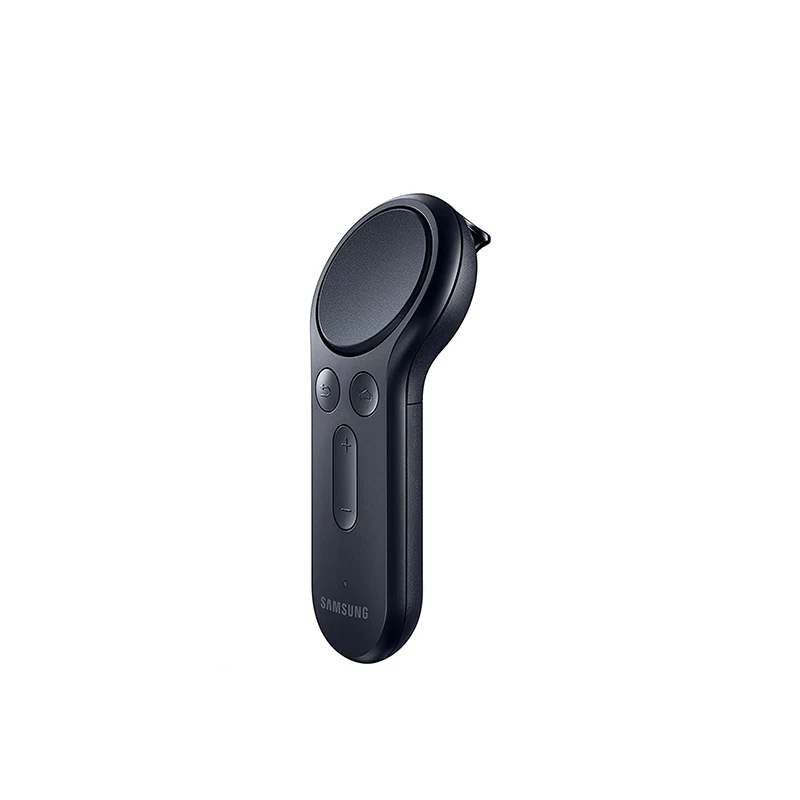 Gear VR ручка игровой контроллер черный портативный беспроводной пульт дистанционного управления для samsung gear VR 4,0/5,0 VR 3D очки