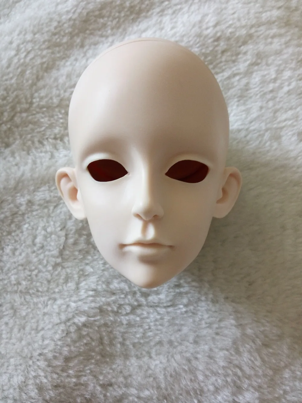 Bjd doll 1/3- practice make-up head high-quality toys practice makeup head