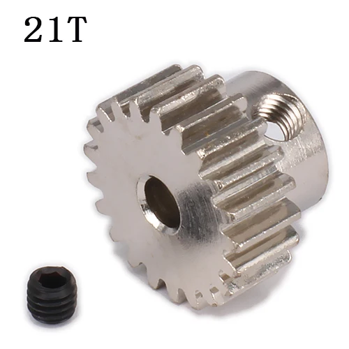 22t Miche Railway Pinion AluBlack1//2 x 1//8/" 19t 3mm Wide