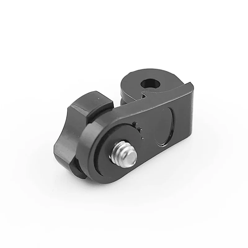 Kaliou Universal 1/4 Tripod Mount Adapter Converter for Gopro 6 5 4 3+ 3 2 1 AEE SJCAM SJ4000 for Car Holder Monopod Accesseries
