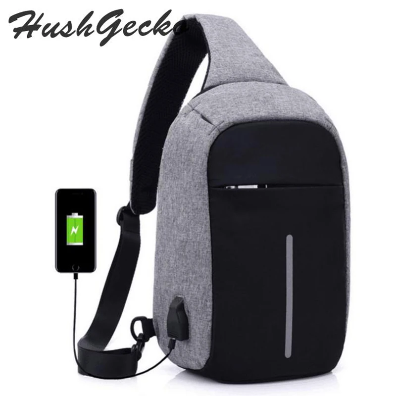 Buy Men Messenger Bags Crossbody Slings Shoulder Chest