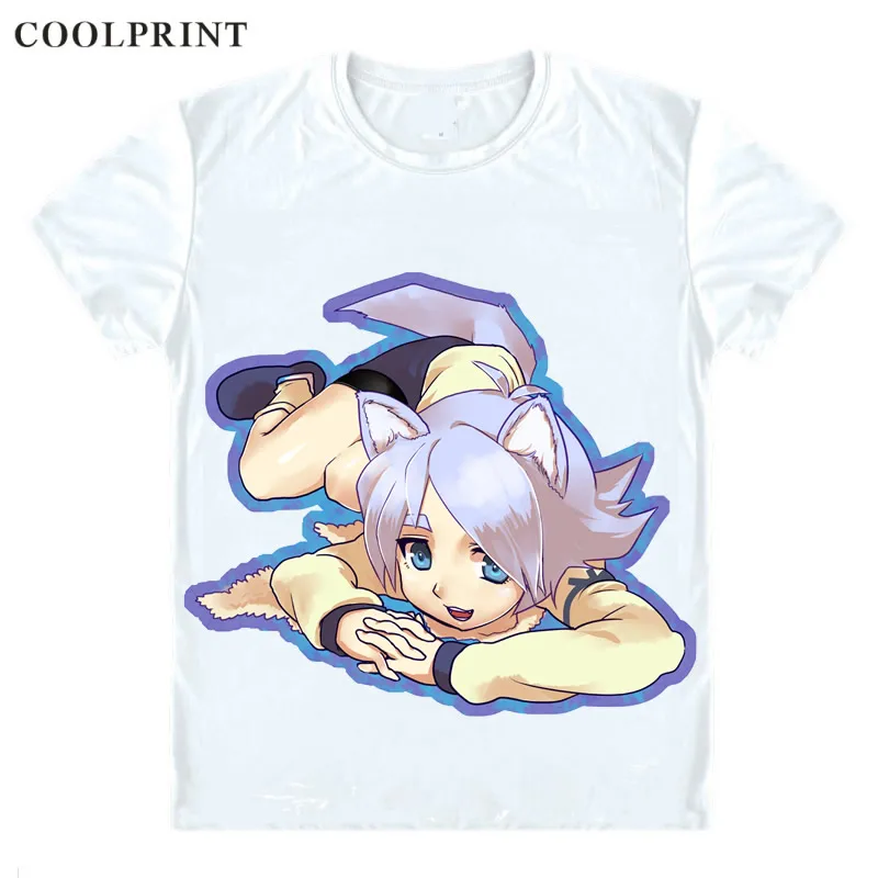 Coolprint Фубуки Широ футболка Inazuma Eleven Fubuki близнецов Для мужчин Повседневное футболка Премиум Футболка с принтом короткий рукав рубашки