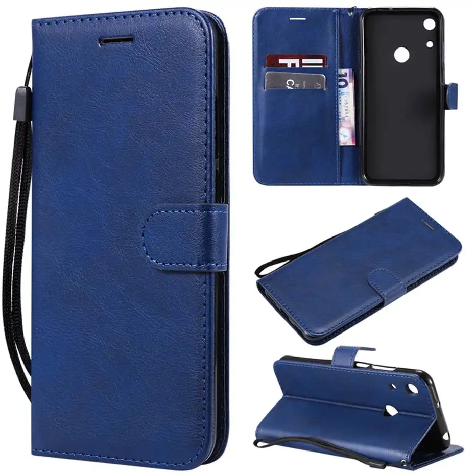 silicone case for huawei phone Honor 8A Flip Case for huawei Honor 8A JAT-LX1 Cover Luxury Wallet PU Leather Phone Case For huawei Honor 8A Capa Case huawei silicone case