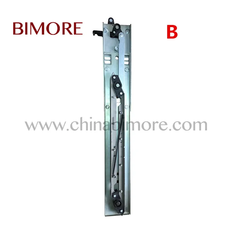 

Elevator door skate for K200 SK50 572mm B type
