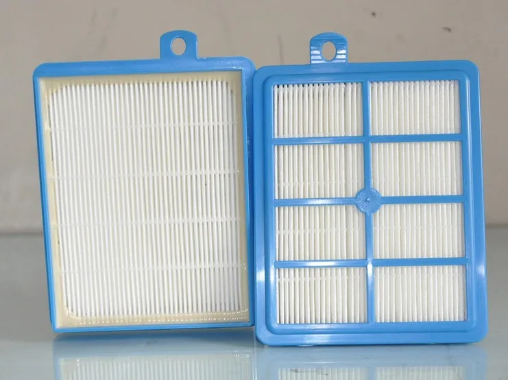 

3pcs/LOT HEPA Filter for Philips FC9083 FC9084 FC9085 FC9087 FC9202 FC9262 FC9066 FC8760 FC8766 Vacuum Cleaner Accessories