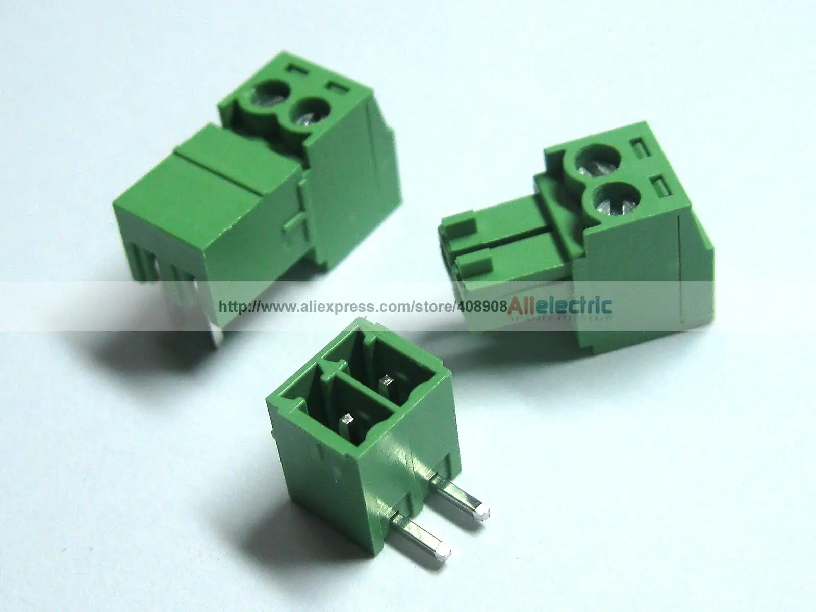 terminal block 03