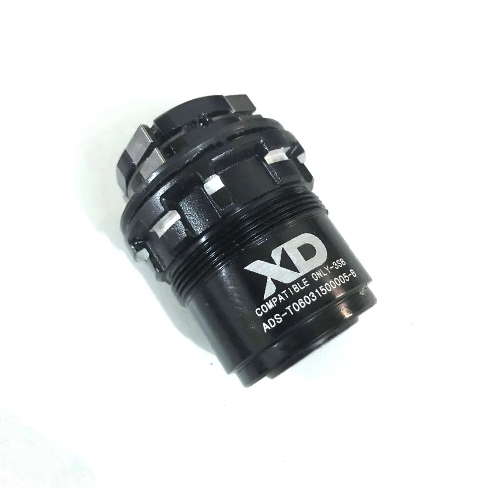 Корпус кассеты для Novatec D712SB/D772SB/D792SB/D792B-12 boost, F482SB, F372SB, D412SB, 642SB free hub для novatec, Sra-m XD XX1 drive