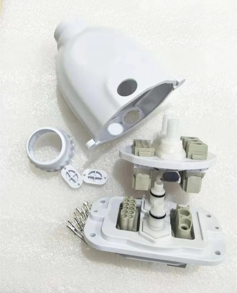 new connector 1