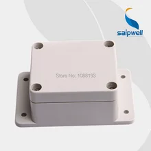 63*58*35 мм кабель деления окна Indoor Мощность коробка переключения сокете с фиксированной вешалка(SP-F20-2