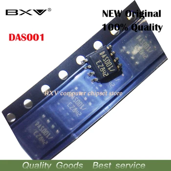 

20pcs/lot DAS001 SOP8 new original Free shipping