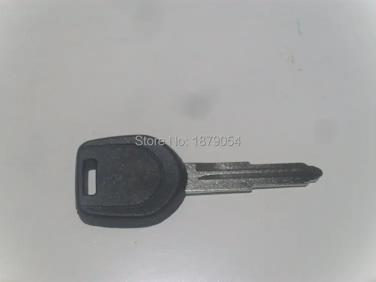 MitsubishiKey Shell Left Blade(Can Install Chip) (6).JPG