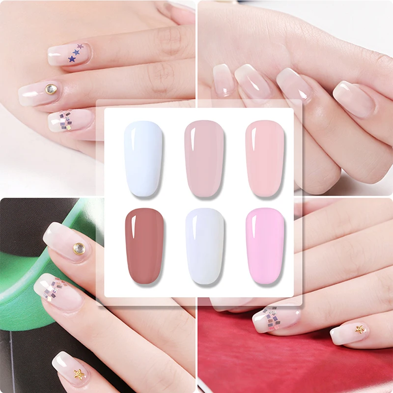 Elite99 30g Crystal Breiden UV Nail Gel Extension Builder Led Gel Nail Art Gel Lak Jelly Acryl Builder UV nail Poly Gel Elite99 30g Crystal Breiden UV Nail Gel Extension Builder Led Gel Nail Art Gel Lak Jelly Acryl Builder UV nail Poly Gel