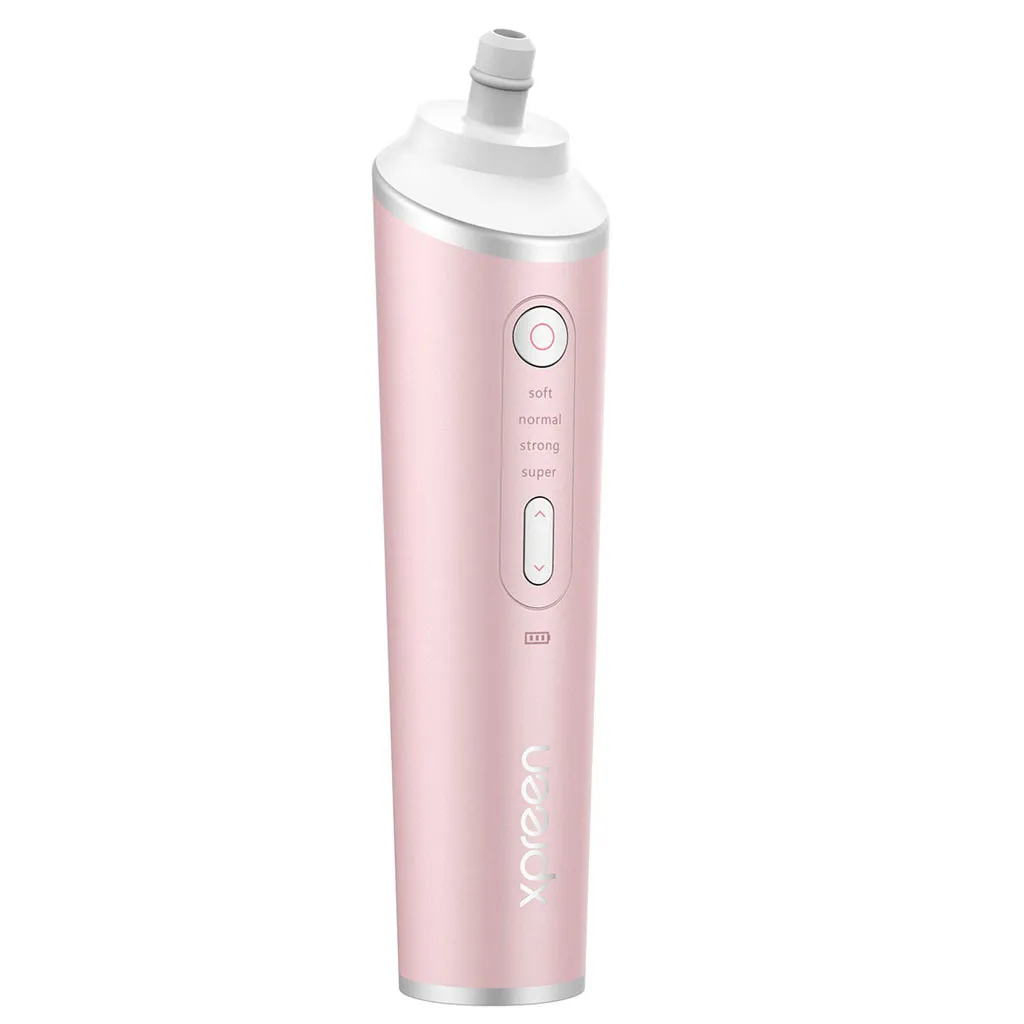 

Pore Blackhead Remover Electric Facial Pore Cleaner Vacuum Blackhead Facial Pore Home Mini Focused Hifu Beauty InstrumentF6.12