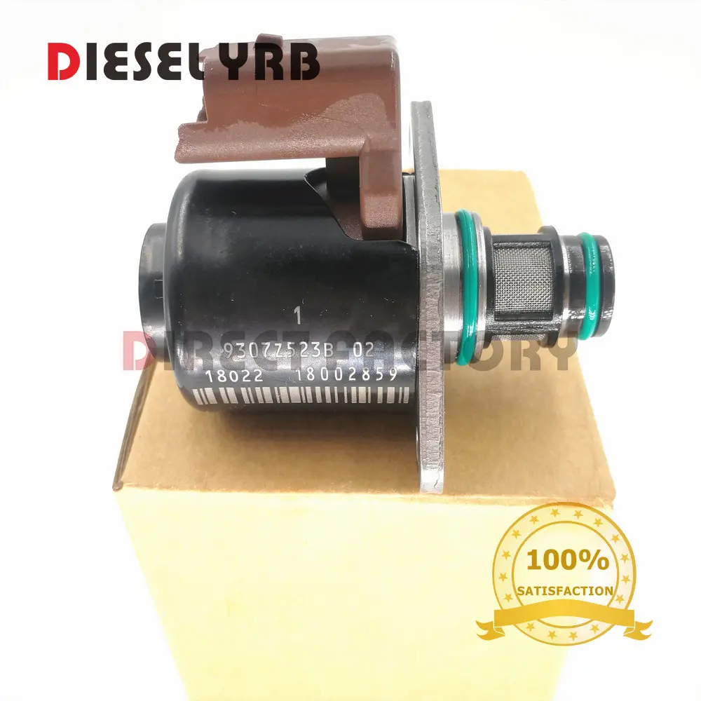 9307Z523B Fuel Pump Oil Regulator Pressure Meter Valve for Renault Suzuki Nissan
