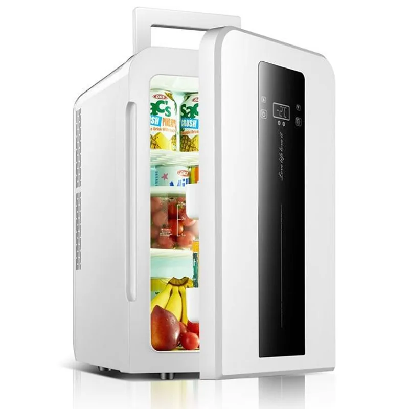 small car fridge freezer