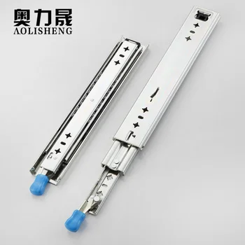 heavy duty slider