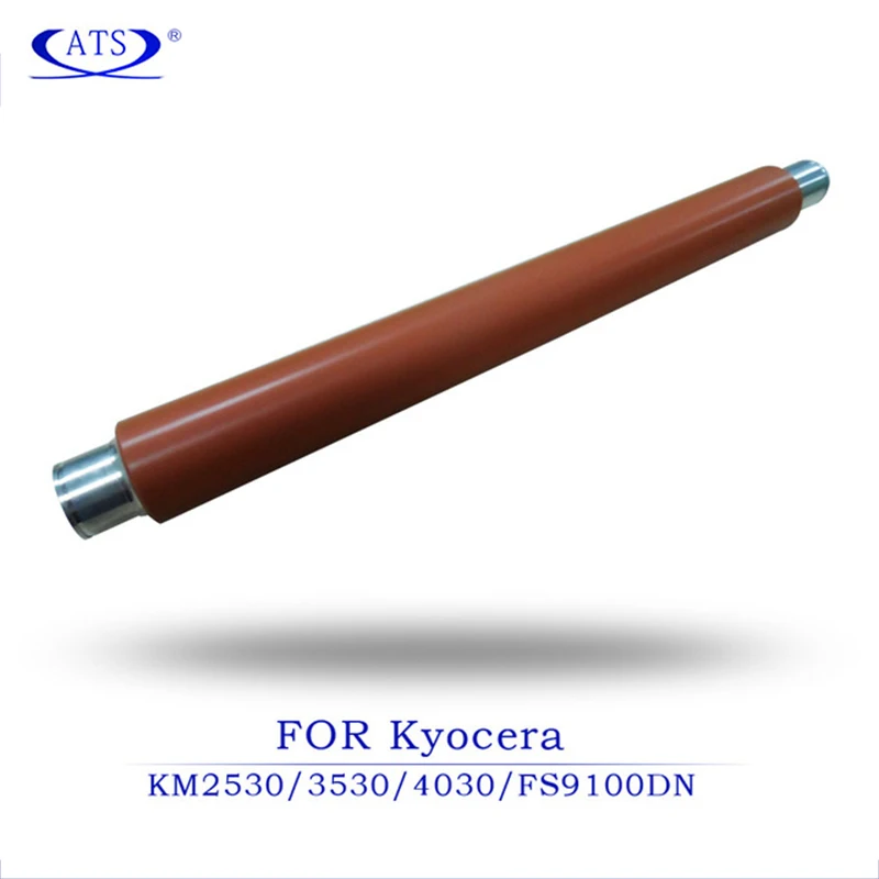 Upper Fuser Roller heat roller 2BK20012 2BK20011 For Kyocera KM 3530 2530 4030 FS9100DN compatible Copier KM3530 KM2530 KM4030 | Компьютеры