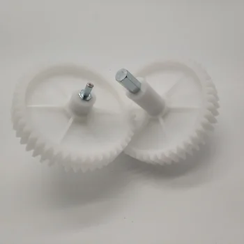 

2pcs/lot 82mm meat grinder parts meat grinder gears geepas, Kenwood, Zelmer, Moulinex fit BEKO