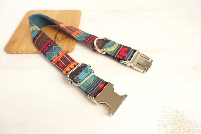 Designer Dog Collars (3)